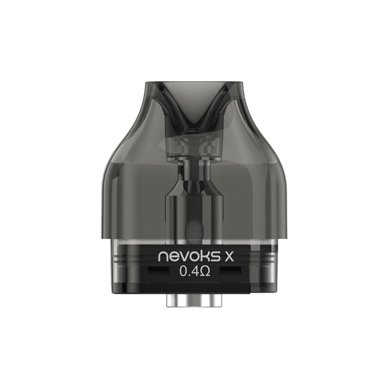 Nevoks X Pod 0,4 Ohm