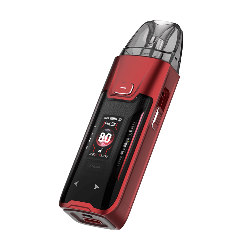 Vaporesso Luxe XR MAX 2 Red