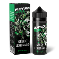Dampflion Intense Green Lemonade 10ml Aroma