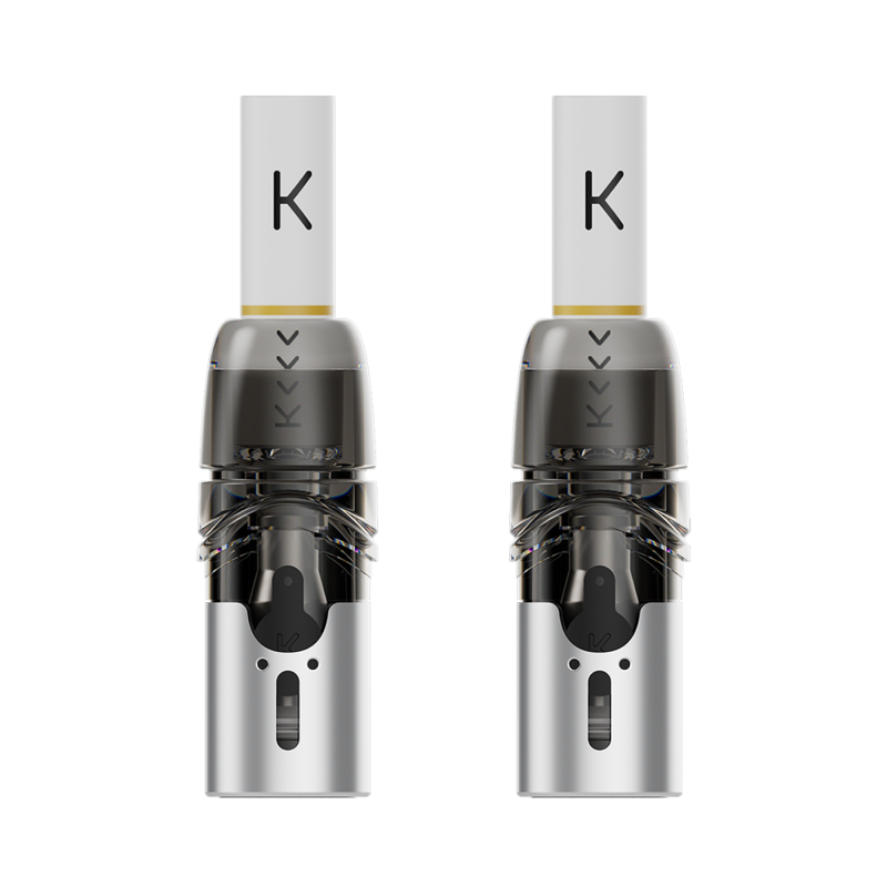 KIWI 2 - Pod inkl. Filter Tip