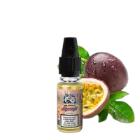 Liquid Jogocuja - Dampfdidas Nikotinsalz 10mg 