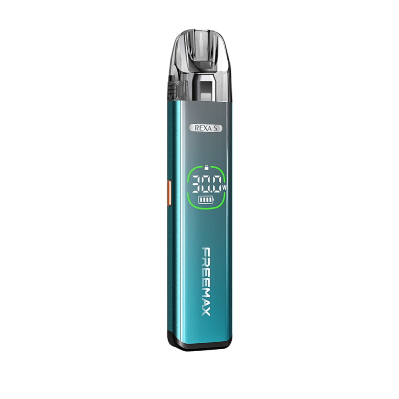 Freemax Rexa S Kit Cyan