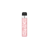 Flowing Pink
