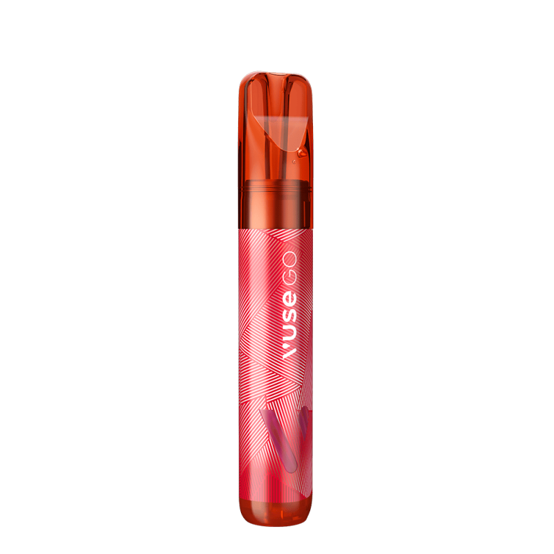 Vuse GO 1000 Strawberry Ice 20mg
