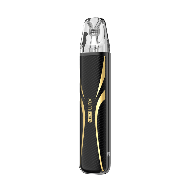 OXVA XLIM Pro 3 Kit Pro Carbon