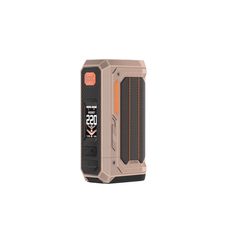 Vaporesso Armour Octa Mod Rust Bronze