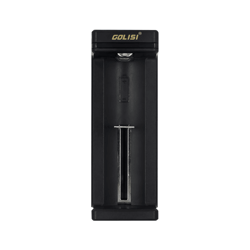 Golisi Needle 1 Ladegerät 1-Schacht /0,5A