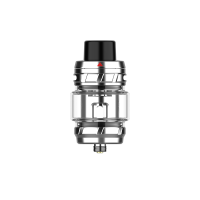 Vaporesso iTank T Dual Sieb Version Silver