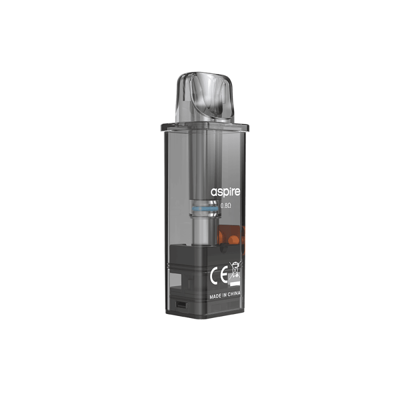 Aspire Gotek Pod 0,8 Ohm