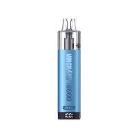 Uwell Nuncha 10000 Kit Lake Blue