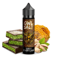 Aroma Dubai Schokolade - OWL Salt