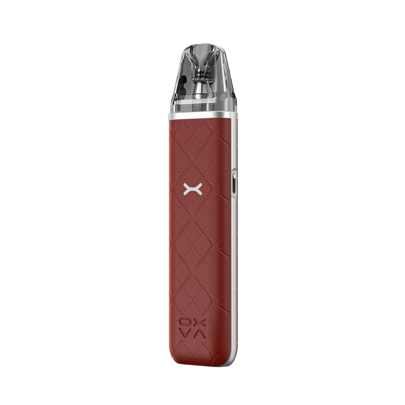 OXVA XLIM Go Pod Kit Red