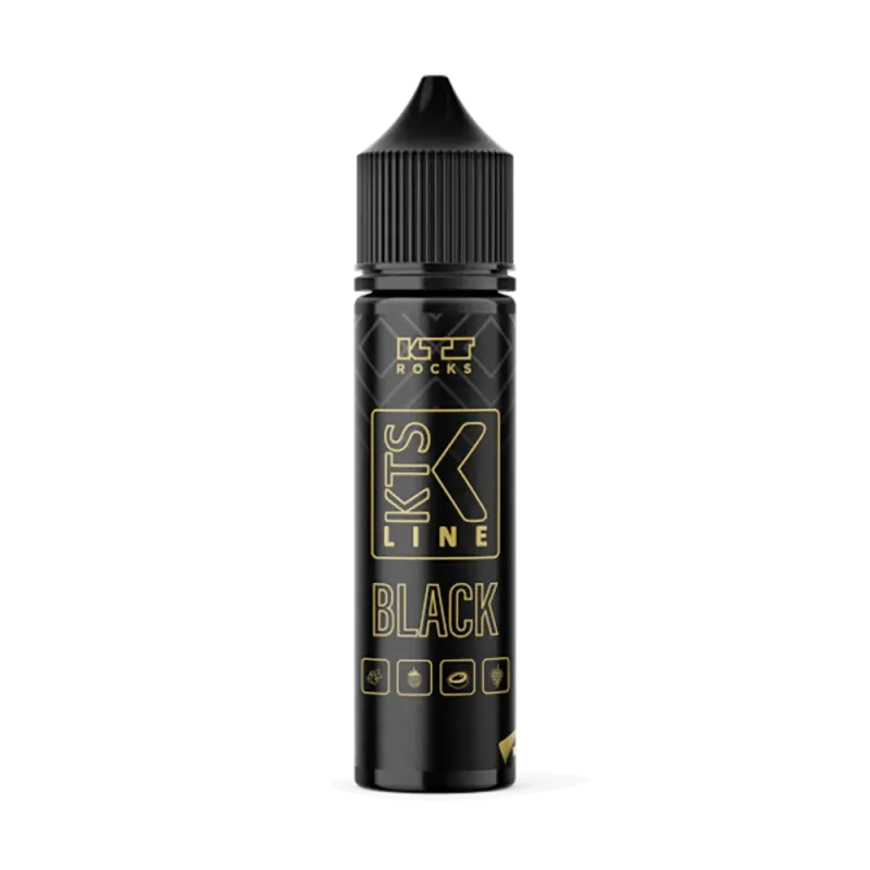 Aroma Black - KTS Line