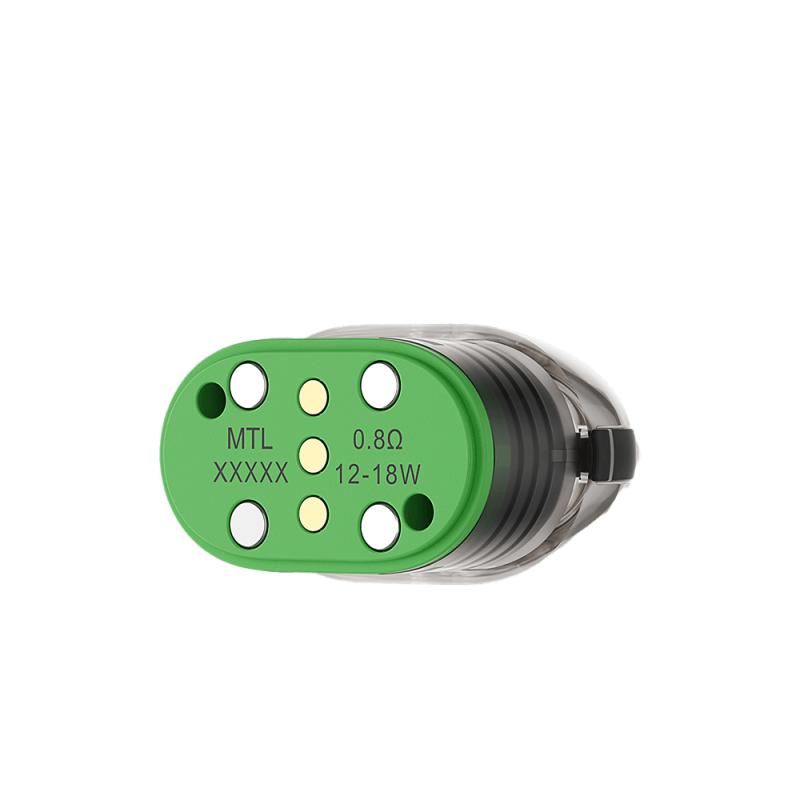 OXVA VPrime Pods