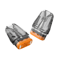 OXVA XLIM 0,8 Ohm Pro Pods 3ml (Xlim, Xlim 2, Xlim Pro, Pro 2, Go, Go 2, SQ, SQ Pro, SQ Pro 2)