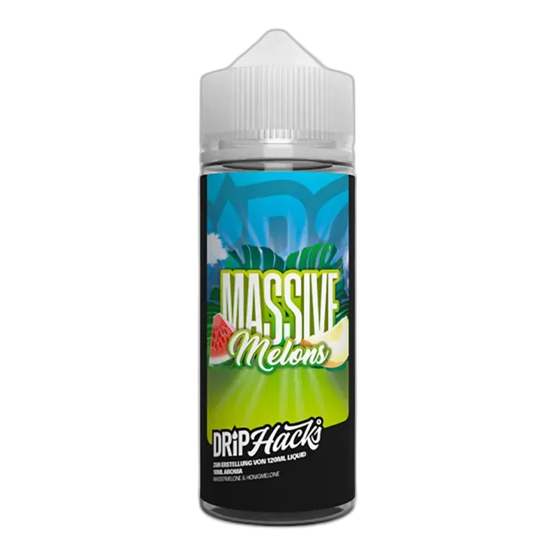 Aroma Massive Melons - Drip Hacks