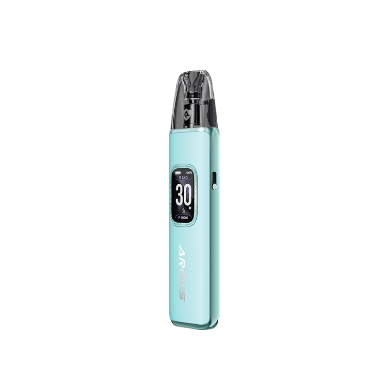 Voopoo Argus G3 Kit Snow Blue