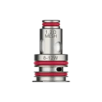 Vaporesso GTX 0,6 ohm Siebverdampferkopf