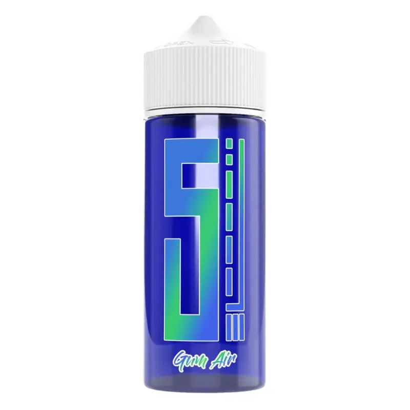 Aroma Gum Air - 5EL