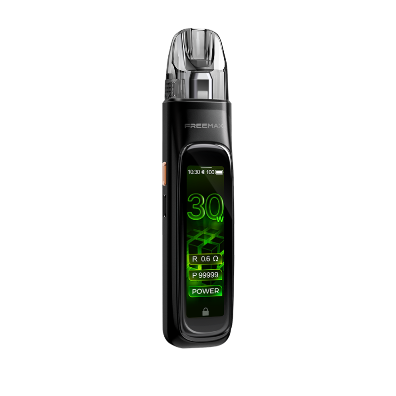 Freemax Rexa Pro Kit Black
