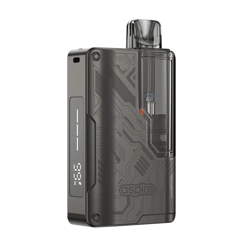 Aspire Gotek Pro 2 Kit Gunmetal