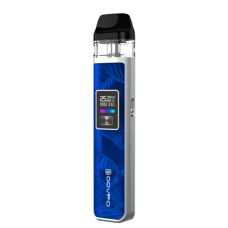 Dovpo Ayce Pro Kit Nacre Dark Blue