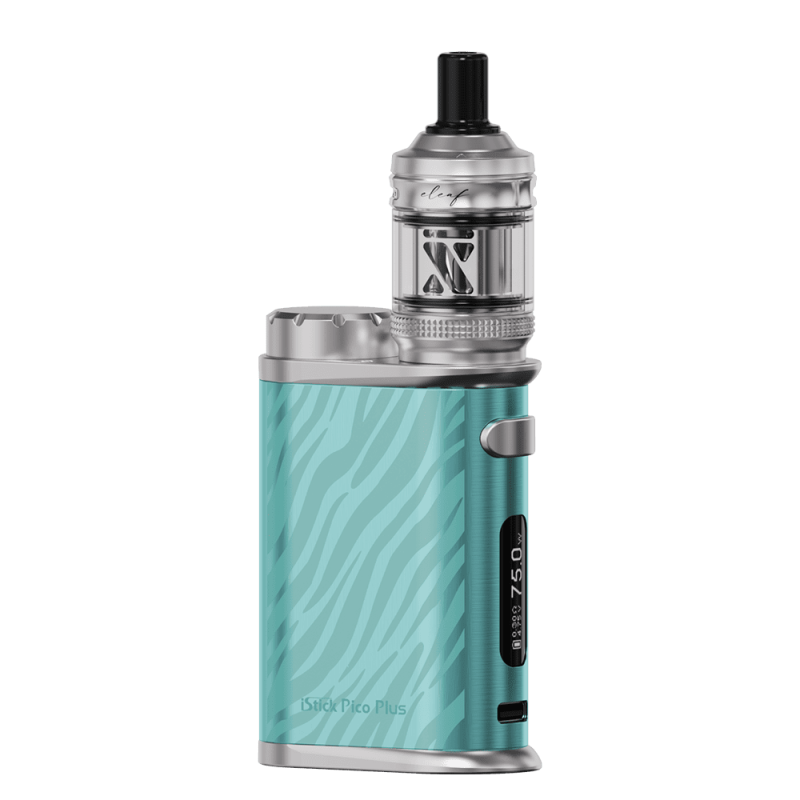 Eleaf iStick Pico Plus Kit Teal