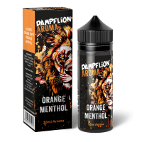 Aroma Orange Menthol - Dampflion Intense