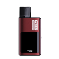 Yooz Zero V5 Pod Kit