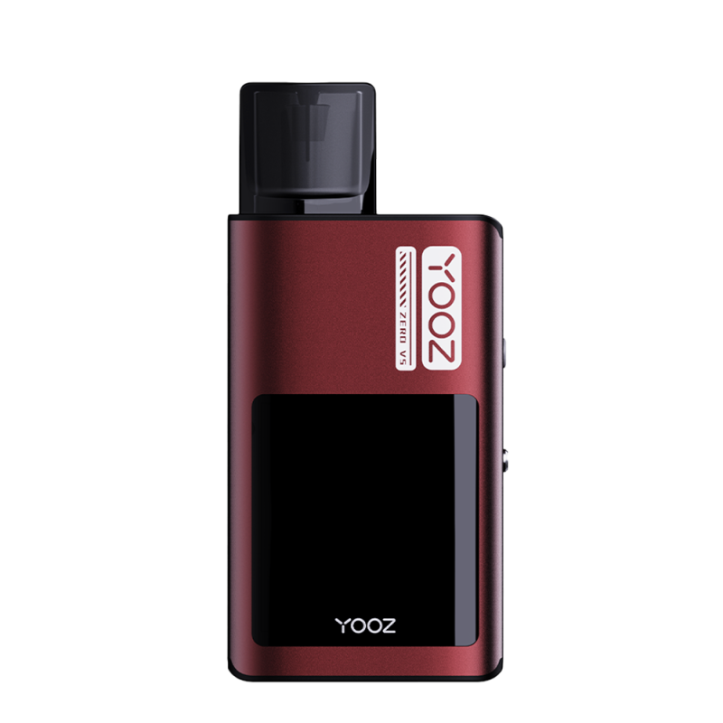 Yooz Zero V5 Kit