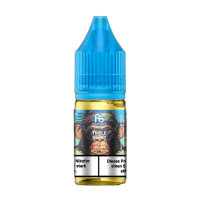 RandM Tornado Triple Berry Nikotinsalz