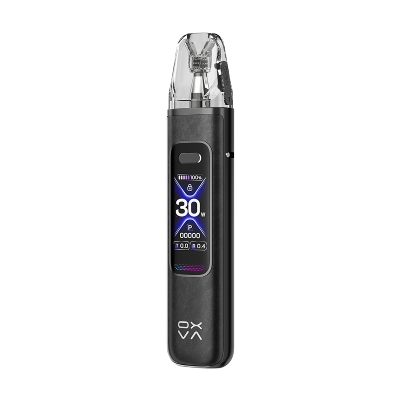 OXVA XLIM Pro 3 Ceramic Black
