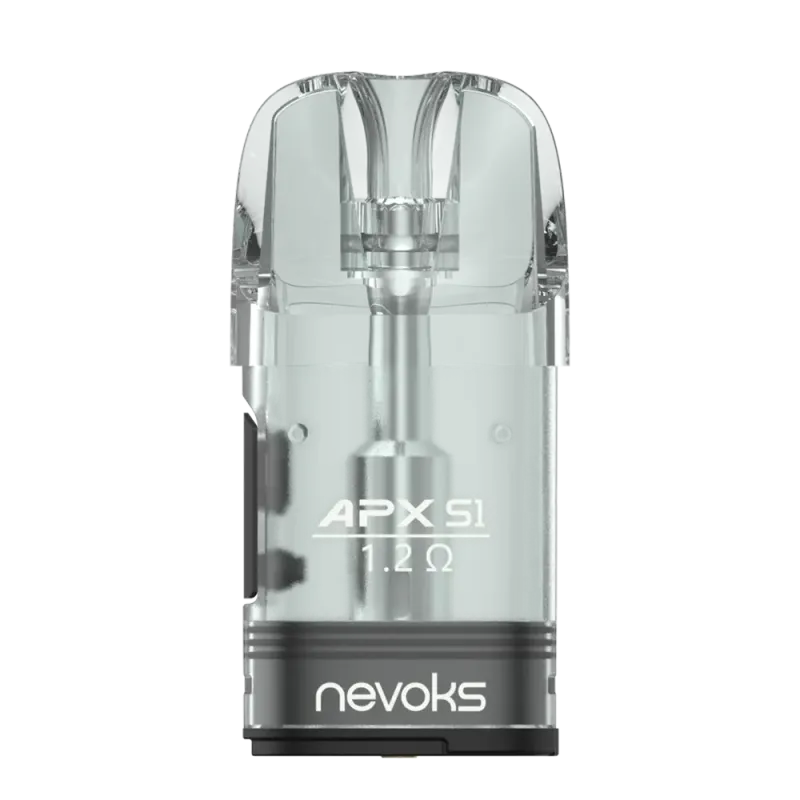 Nevoks Ohm APX S1 Pods (Pagee Air)