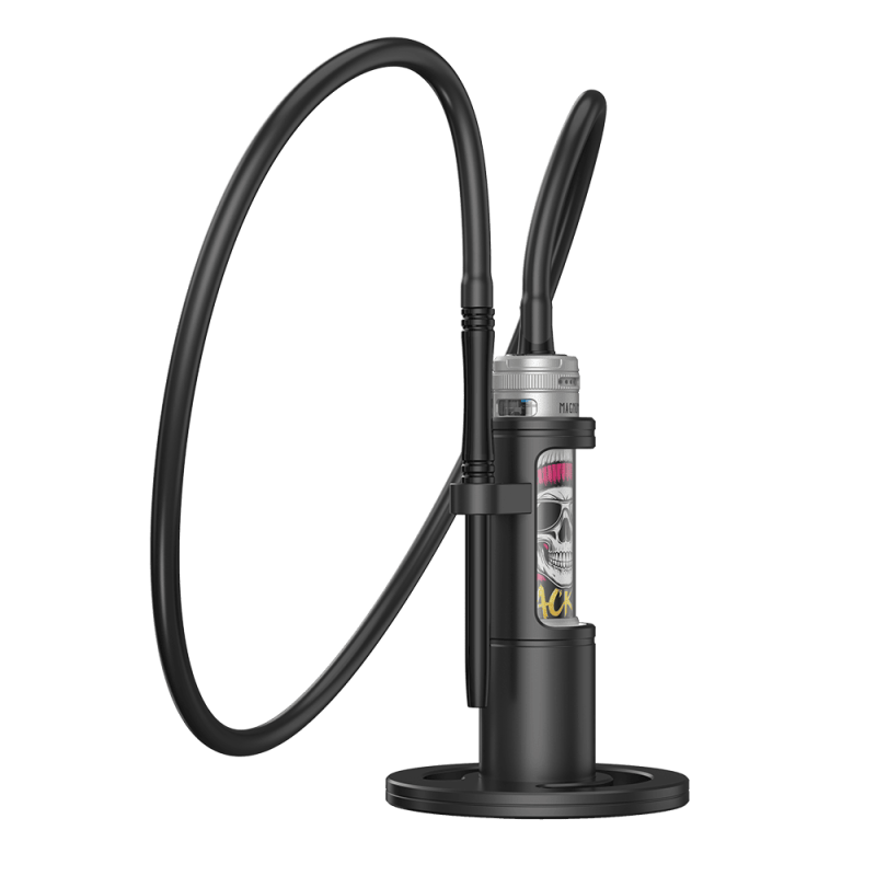 Aspire Magnum Dock Black