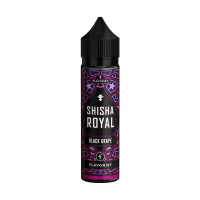 Flavorist Shisha Royal Black Grape Longfill Aroma