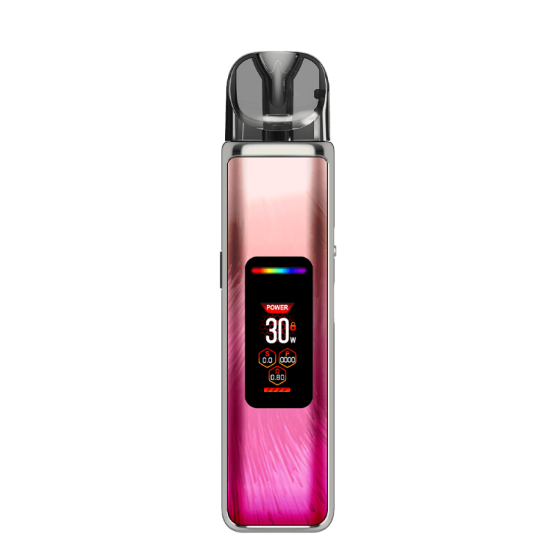 Rincoe Manto Nano Z2 Shiny Pink