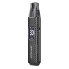 Carbon Fiber Black