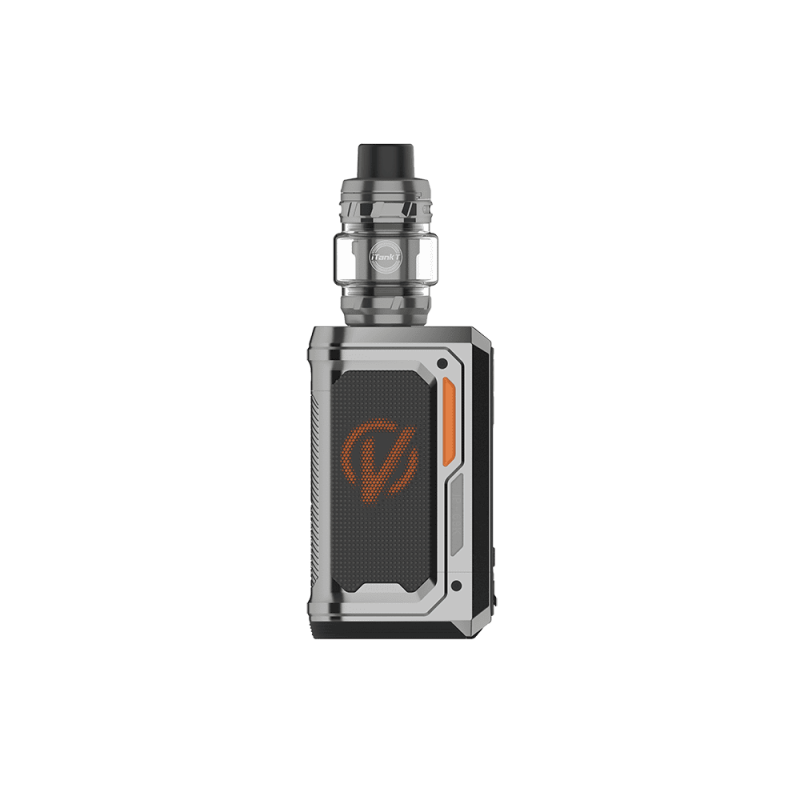 Vaporesso Armour Octa Kit Titanium Grey
