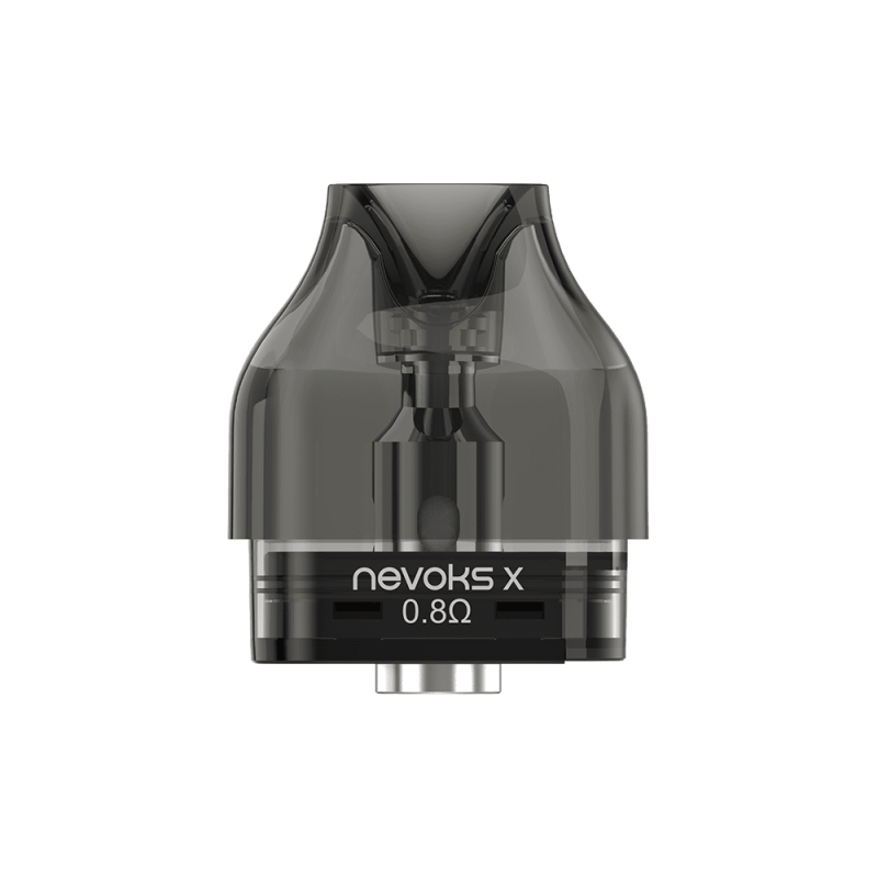Nevoks X Pod
