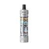 Silver & Funky Skull