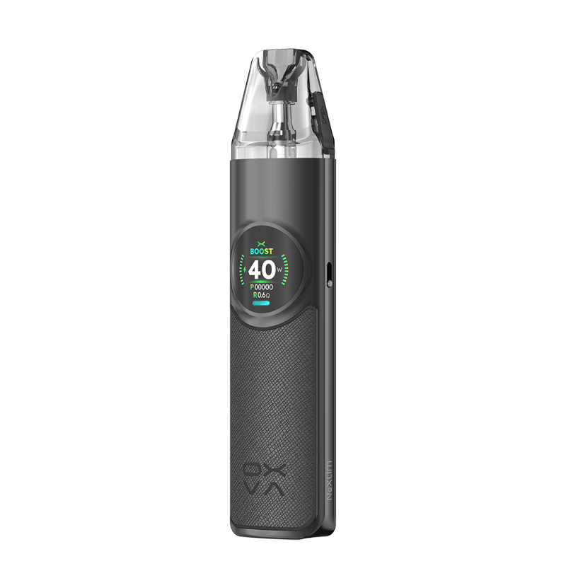 Oxva NeXLIM Kit Dark Grey