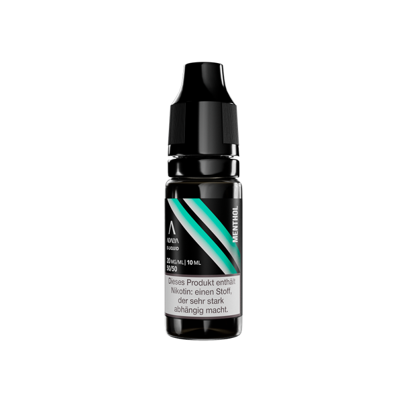 Adalya Nikotinsalz - Menthol - 10ml Liquid 20mg