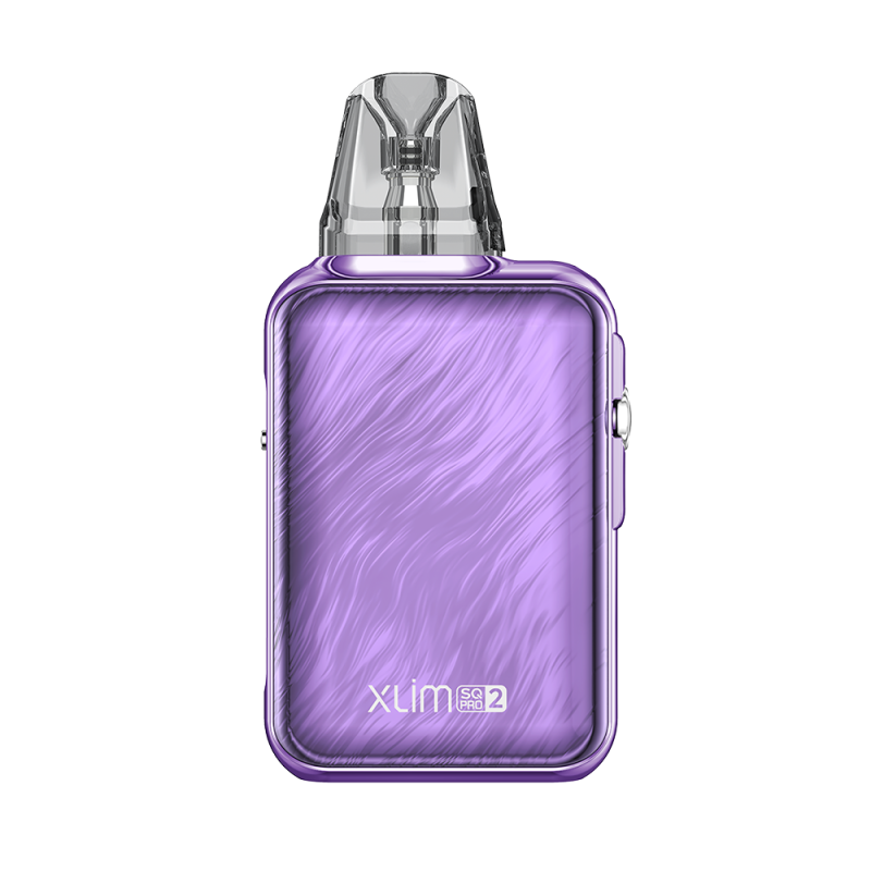 Oxva XLIM SQ Pro 2 Dream Purple