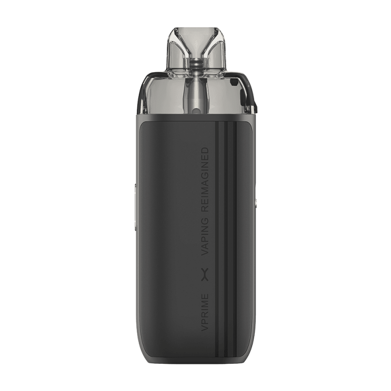 Oxva Vprime Kit Black Leather
