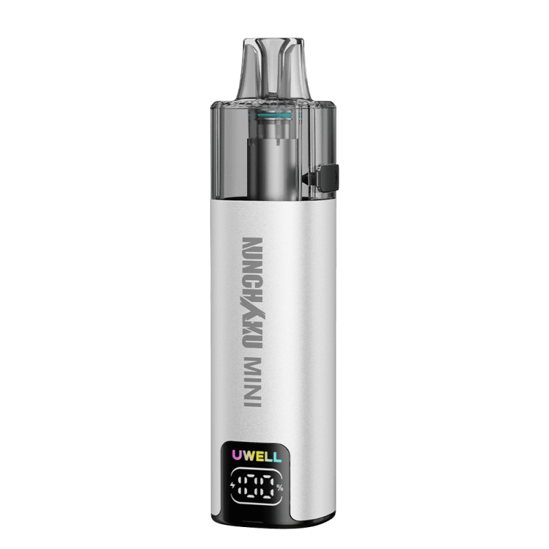 Uwell Nuncha Mini Kit