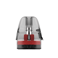 Vaporesso Luxe X Dual Sieb Pod 0,4 Ohm