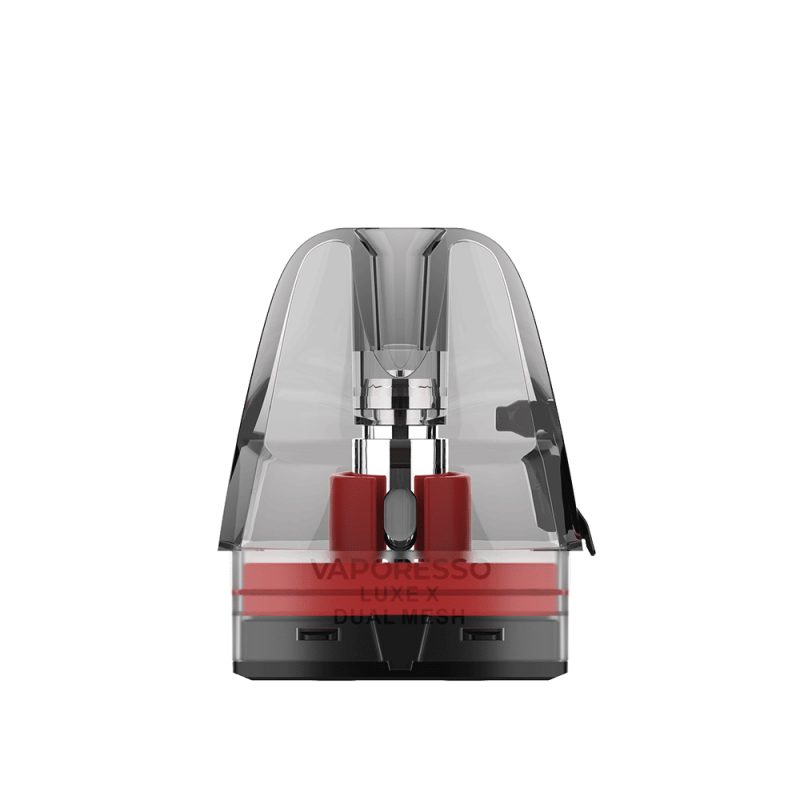 Vaporesso Luxe X Dual Sieb Pod 0,4 Ohm