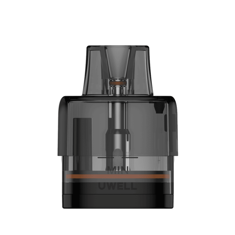 Uwell Typhos Pod 0,6 Ohm