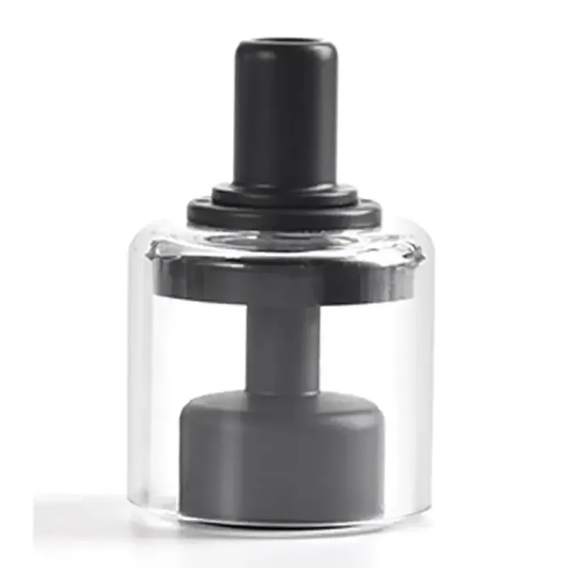 YachtVape Nivan MTL RTA V2 3ml Bellcap