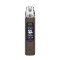OXVA XLIM Pro 3 Kit Brown Leather